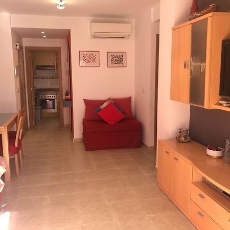 Apartamento Junto Al Mar Los Marineros Con Acceso Independiente Por Terraza Puzol Extérieur photo