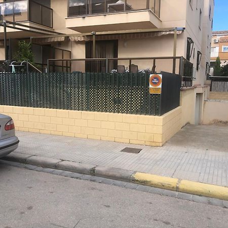 Apartamento Junto Al Mar Los Marineros Con Acceso Independiente Por Terraza Puzol Extérieur photo