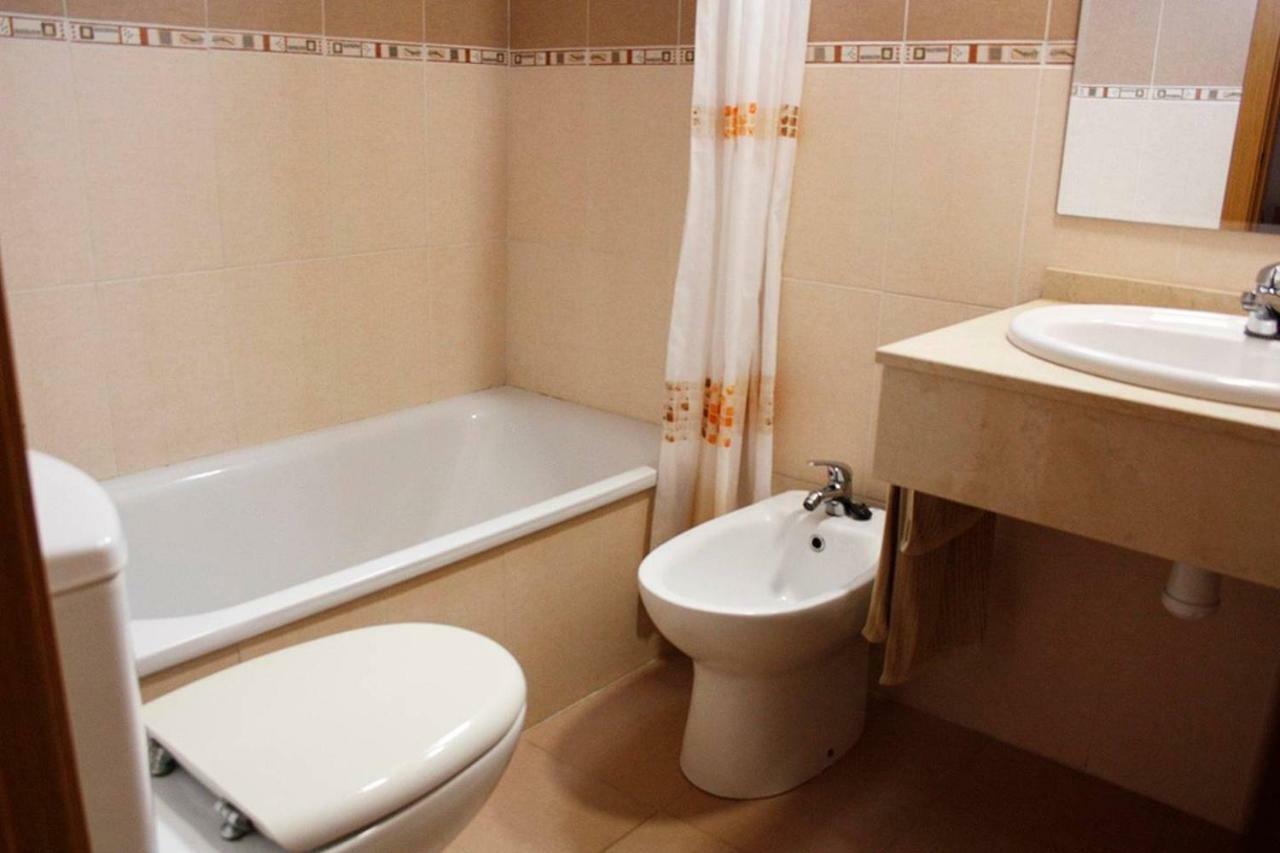 Apartamento Junto Al Mar Los Marineros Con Acceso Independiente Por Terraza Puzol Extérieur photo