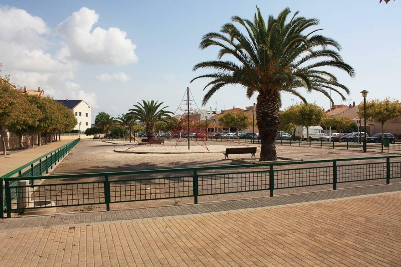 Apartamento Junto Al Mar Los Marineros Con Acceso Independiente Por Terraza Puzol Extérieur photo