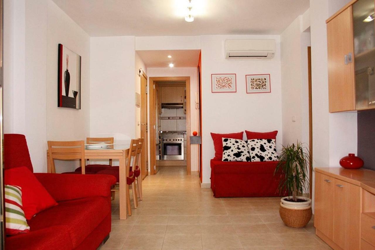 Apartamento Junto Al Mar Los Marineros Con Acceso Independiente Por Terraza Puzol Extérieur photo