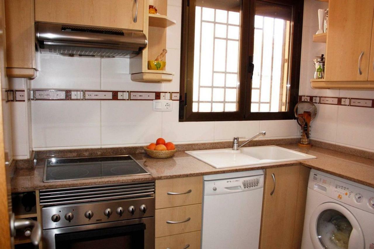 Apartamento Junto Al Mar Los Marineros Con Acceso Independiente Por Terraza Puzol Extérieur photo